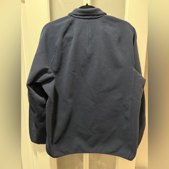 Lululemon Textured Spacer Anorak - Picture 7 of 13